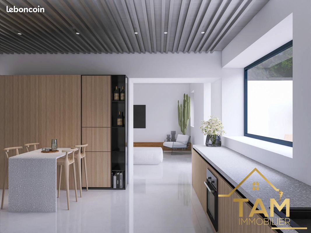 Maison 5 pièces 180 m² · à Montfort-l'Amaury · 180 m² · 499 000 €