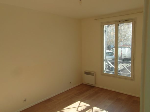 Appartement a louer vaureal - 2 pièce(s) - 40 m2 - Surfyn