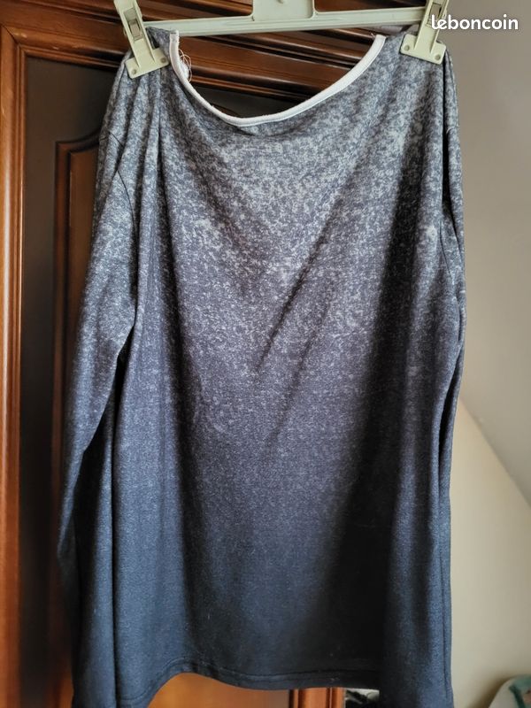 Pull papillon (image 2)