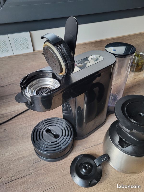 Cafetiere philips senseo switch duo (image 2)