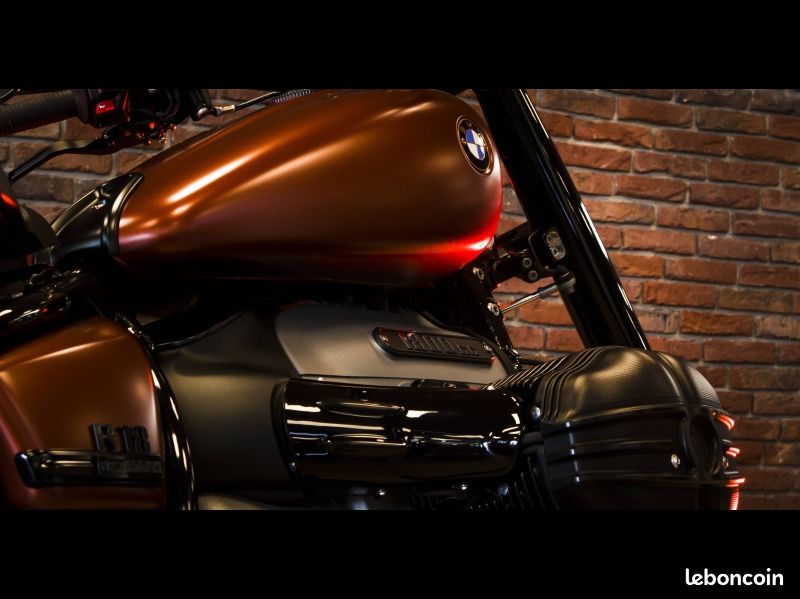 Bmw R R 18 1800 (image 8)