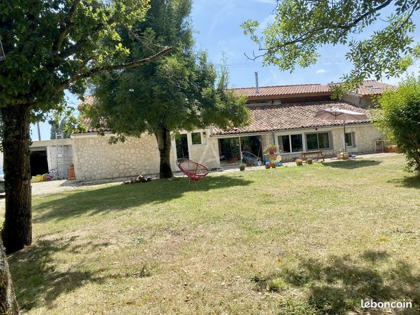 Maison 8 pièces 290 m²