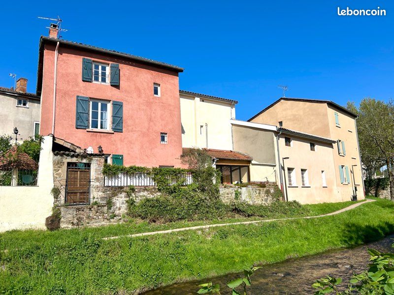 Maison 6 pièces 138 m² · à Brignais · 138 m² · 510 000 €