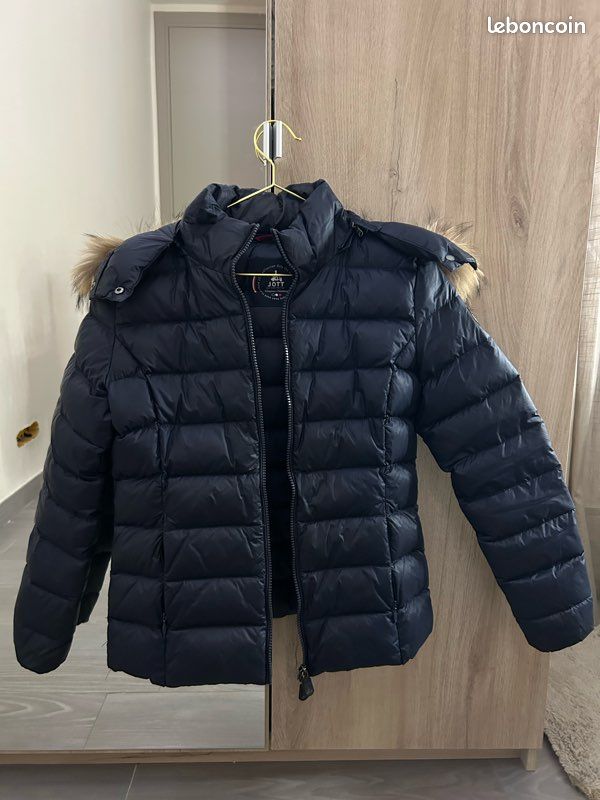 Veste jott (image 5)