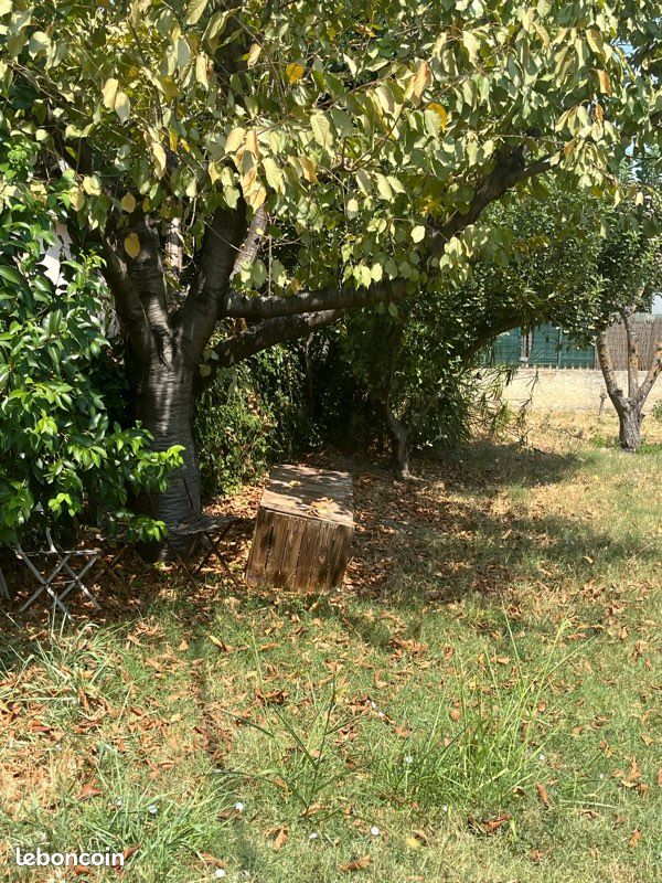 Terrain constructible Avignon EM · 175 000 €