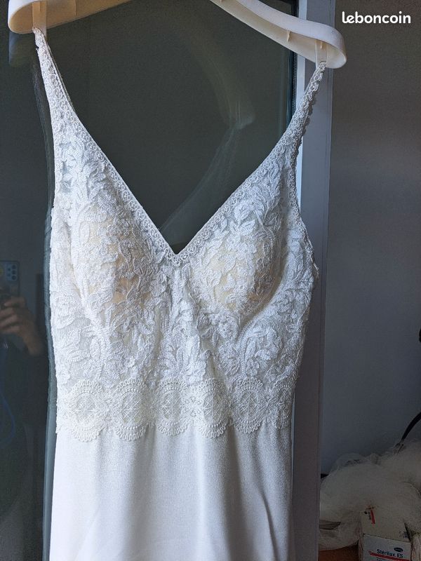 Robe de mariée (image 5)