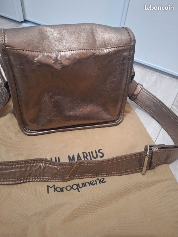 Sac Paul Marius (image 6)