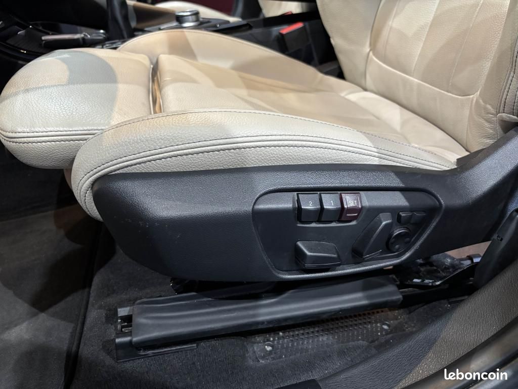 BMW X2 sDrive 18i - S&S F39 M Sport (image 18)