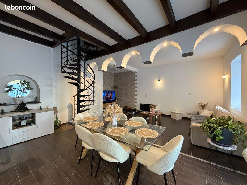 Maison 5 pièces 91 m² · à Saint-Paul-lès-Dax · 91 m² · 258 000 €