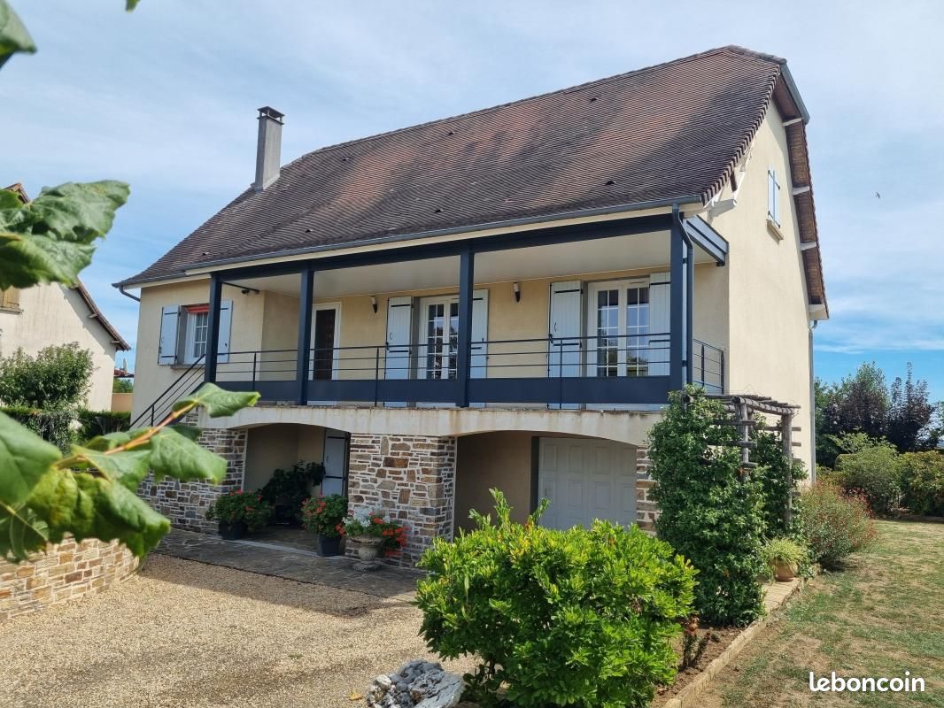 Maison 4 pièces 120 m² · à Angoisse · 120 m² · 169 000 €