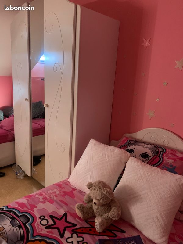 Vend chambre enfant (image 4)