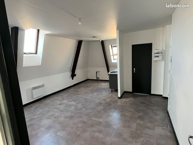 Appartement 2 pièces 45 m² · à Montluçon · 45 m² · 380 €