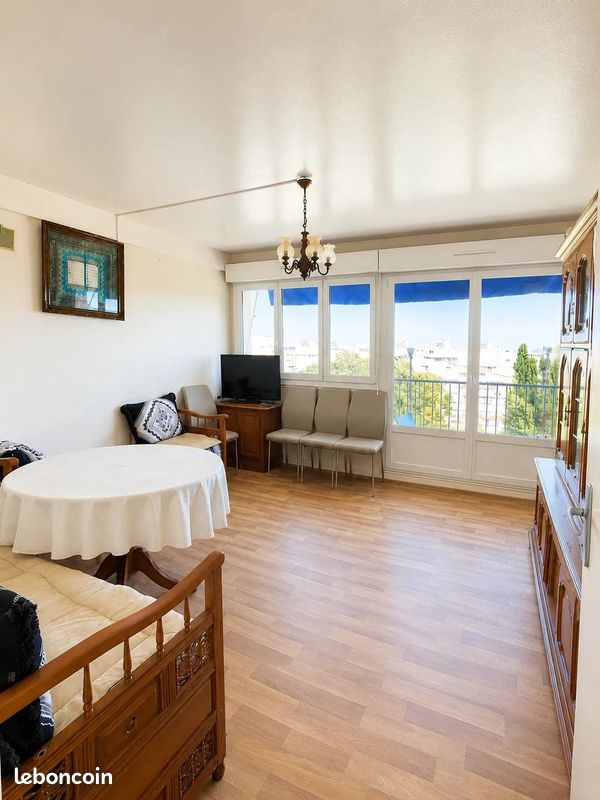 Appartement 4 pièces 67 m² · à Avon · 67 m² · 140 000 €