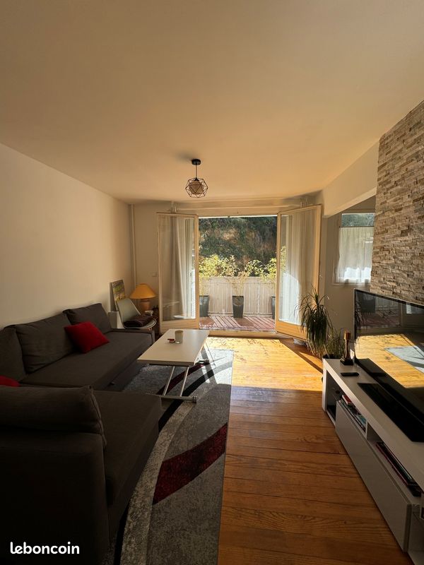 Appartement 2 pièces 43 m² · à Nice · 43 m² · 1 150 €