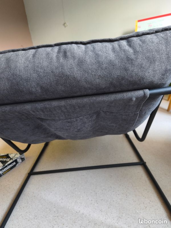 Fauteuil relax (image 4)