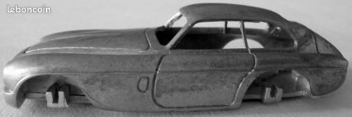 Ferrari 166 mm touring (image 7)