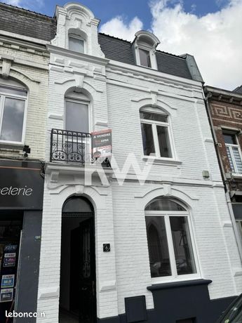 Maison 7 pièces 209 m²