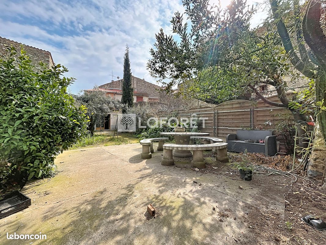 Maison 6 pièces 143 m² · à Ille-sur-Têt · 143 m² · 175 000 €