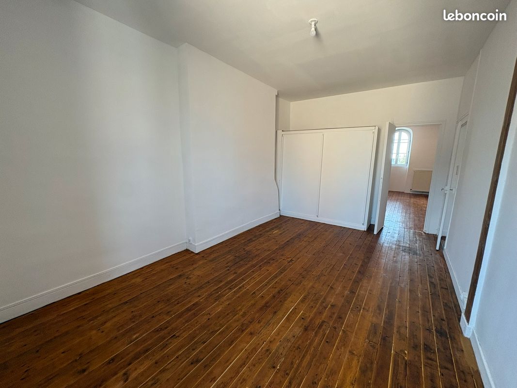 Appartement 3 pièces 76 m² · à Châteauroux · 76 m² · 690 €/mois