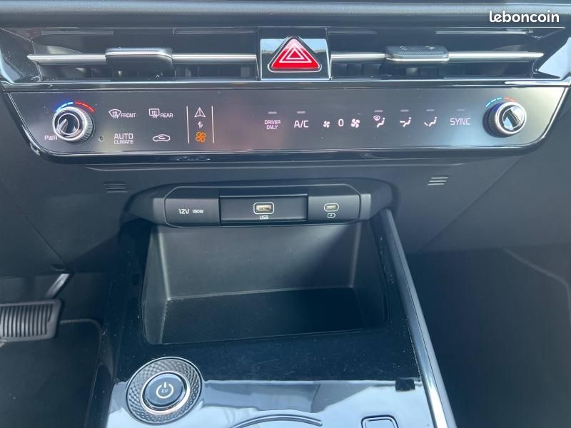 Kia Niro EV 204ch Motion (image 25)