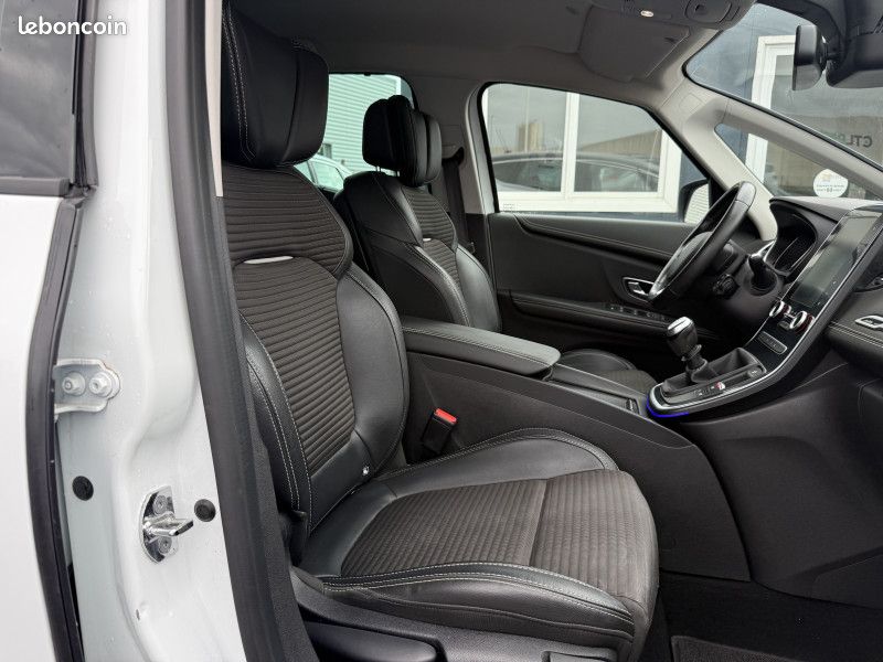 Renault SCENIC IV 1.2 TCE 130CH ENERGY INTENS (image 26)