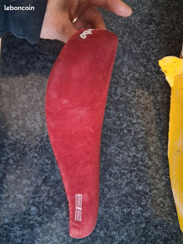 Selle Italia Turbo Vintage Bernard Hinault – Pour Vélo De Course – Italie