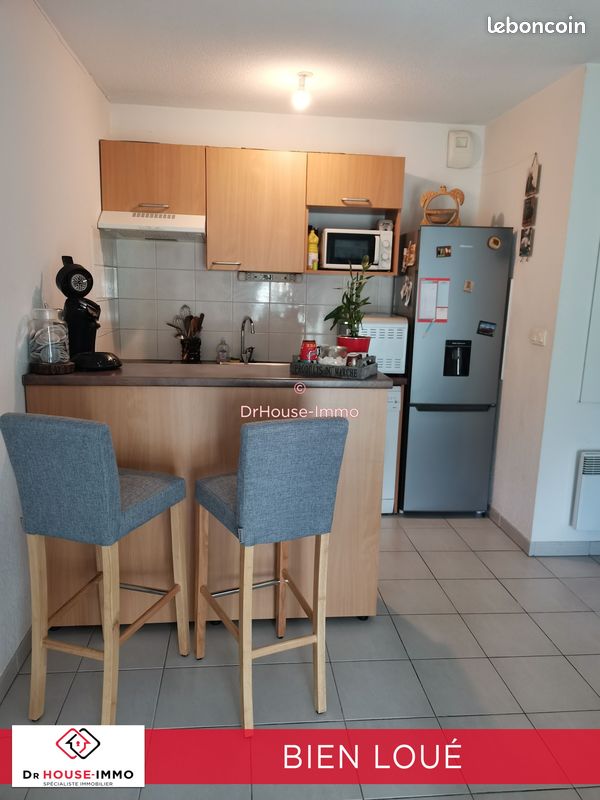 Appartement 2 pièces 45 m² · à Saint-Yzan-de-Soudiac · 45 m² · 556 €/mois