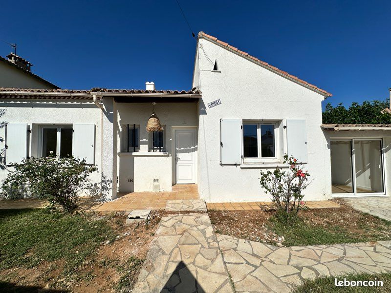 Maison 4 pièces 82 m² · à Castelnau-le-lez · 82 m² · 445 000 €