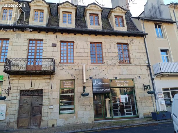 Immeuble 142 m² Marvejols