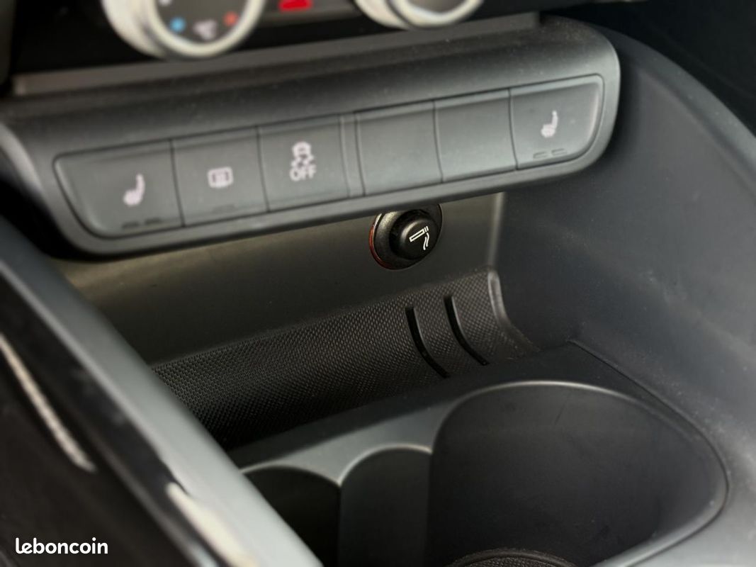 AUDI A1 Quattro 2.0 TFSI 256cv (image 26)