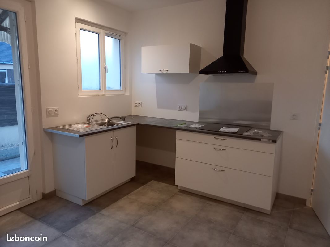 Appartement 3 pièces 50 m² · à La Chapelle-des-Marais · 50 m² · 650 €