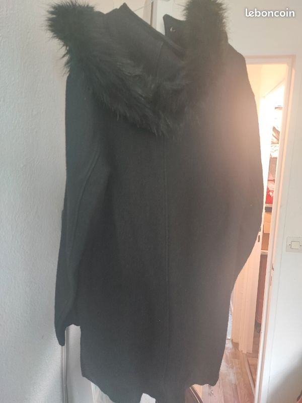 Manteau taille 46 (image 2)