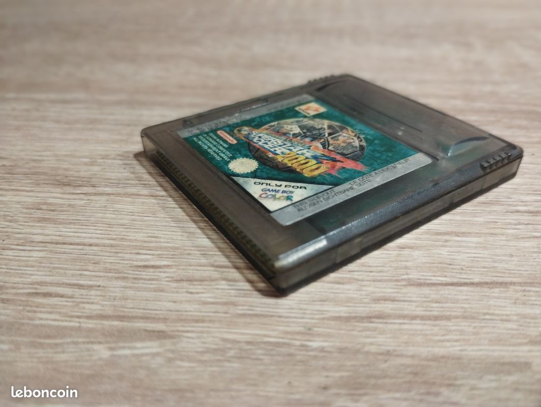 Jeu game boy (image 3)
