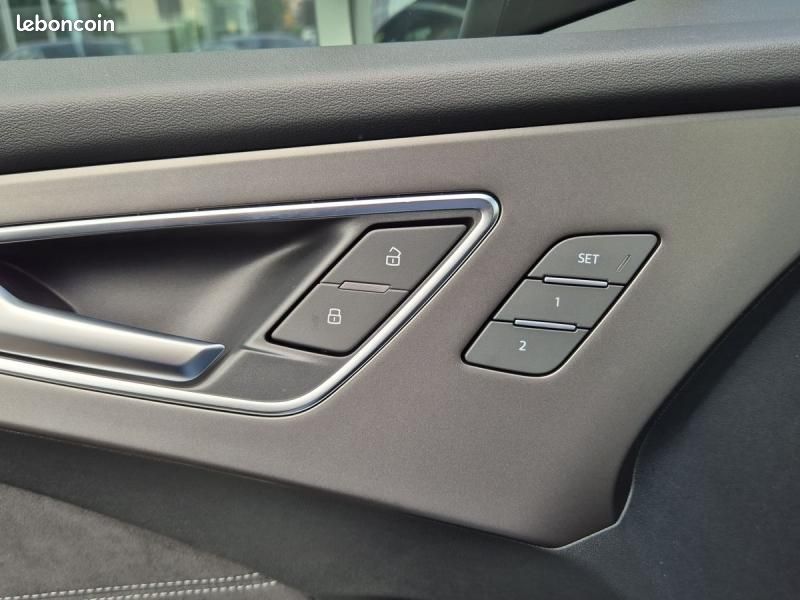 Audi Q4 Sportback e-tron e-tron performance 286ch 82kWh + Pack S line (image 22)