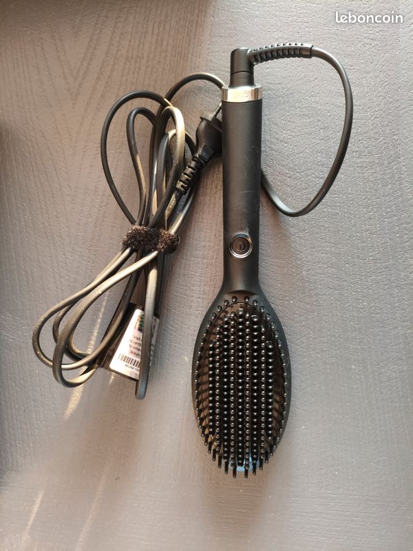 Brosse lissante GHD (image 1)