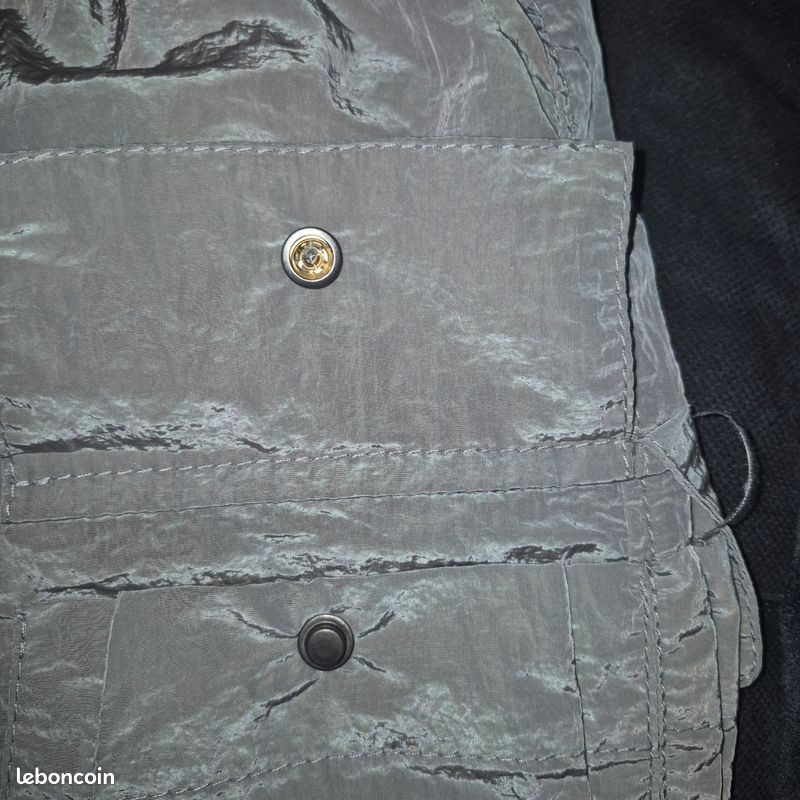 Short CP Company (image 3)