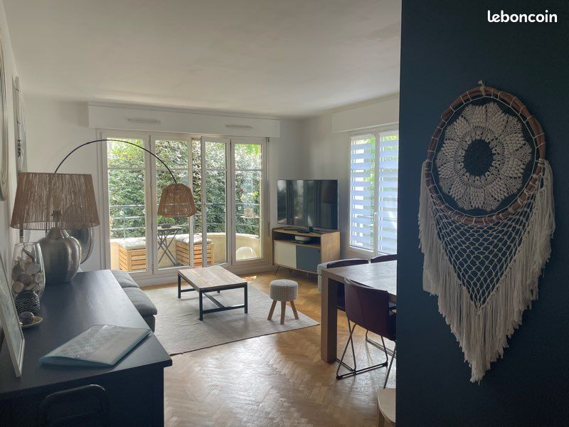 Appartement 3 pièces 61 m² · à Bois-Colombes · 61 m² · 1 650 €/mois