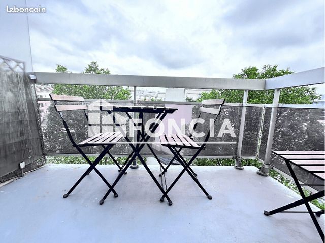 Appartement a louer suresnes - 2 pièce(s) - 41 m2 - Surfyn