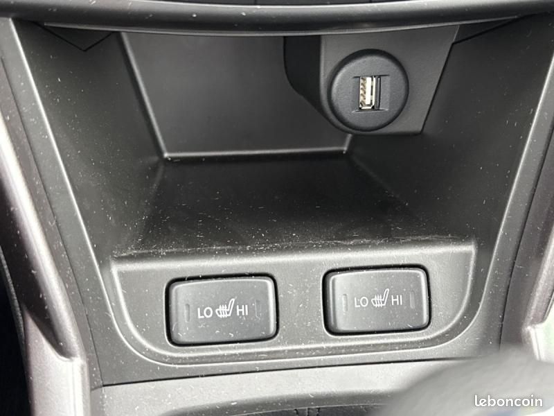 Suzuki S-Cross 1.4 Boosterjet Hybrid 110ch Style MY25 (image 30)