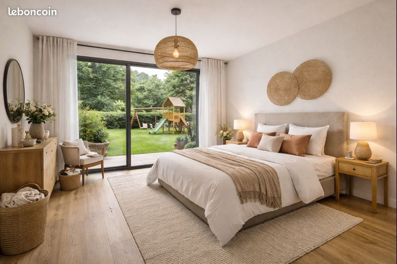 Maison 4 pièces 95 m² · à Soustons · 95 m² · 420 000 €