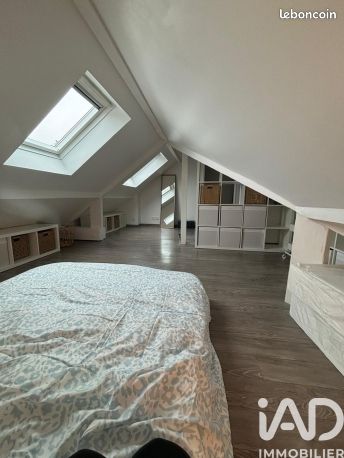 Appartement a louer bagneux - 2 pièce(s) - 50 m2 - Surfyn