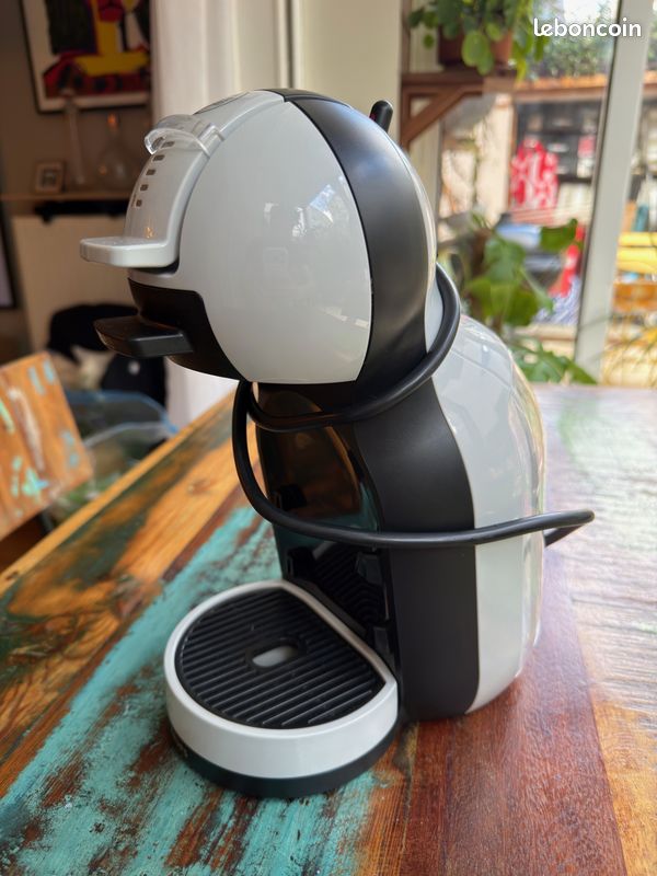 Cafetière dolce gusto pas cher