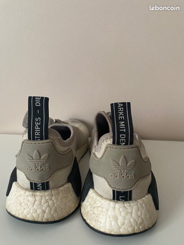 Basket nmd adidas (image 3)