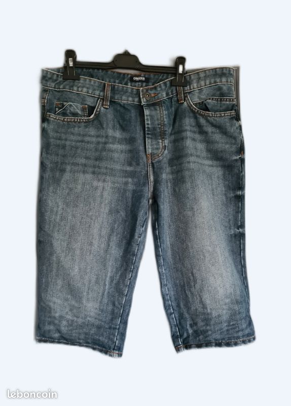 Short homme creeks (image 1)