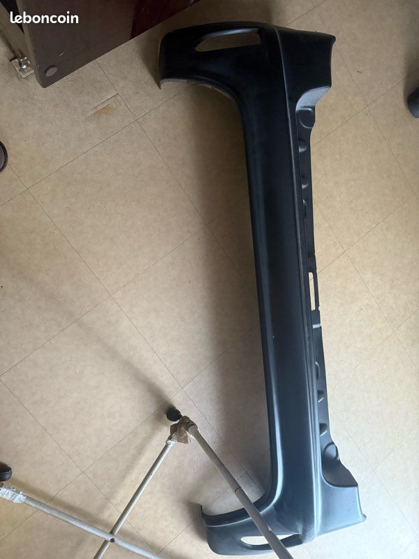 Pare choc voiture sans permis js50 (image 1)