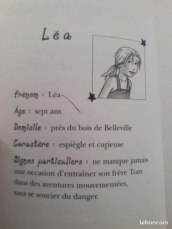 6 premiers tome de la cabane magique dès 7 ans de Mary Pope Osborne (image 2)