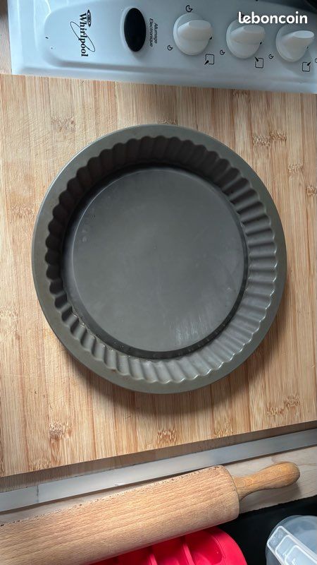 Kit de moule à gâteaux (image 5)