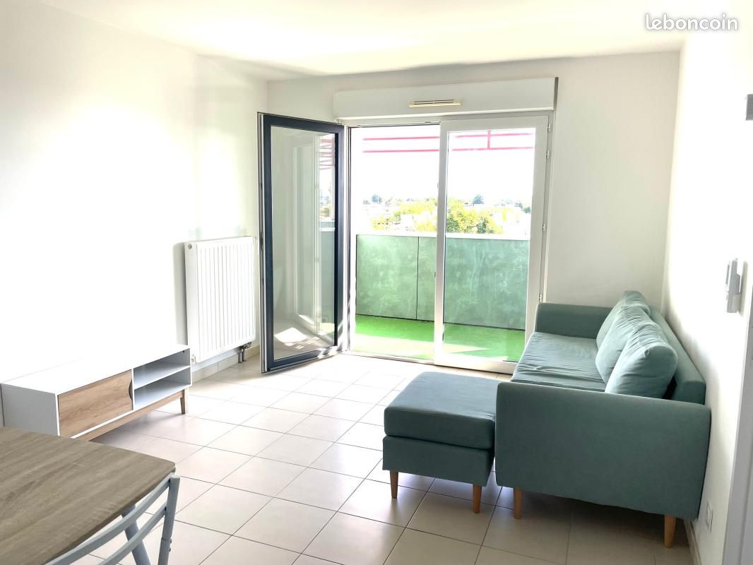 Appartement 2 pièces 39 m² · à Royan · 39 m² · 625 €/mois