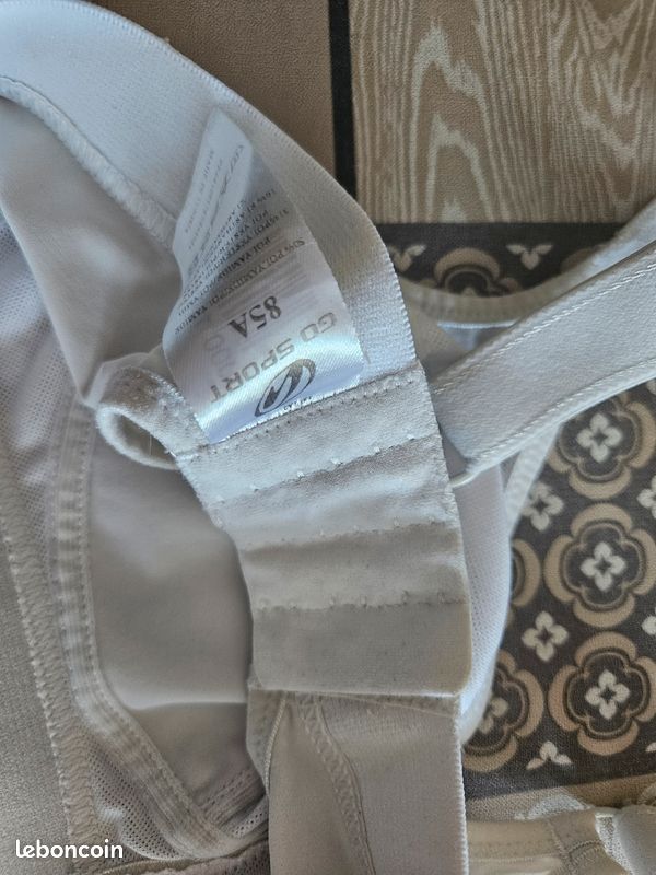 Soutien gorge (image 1)