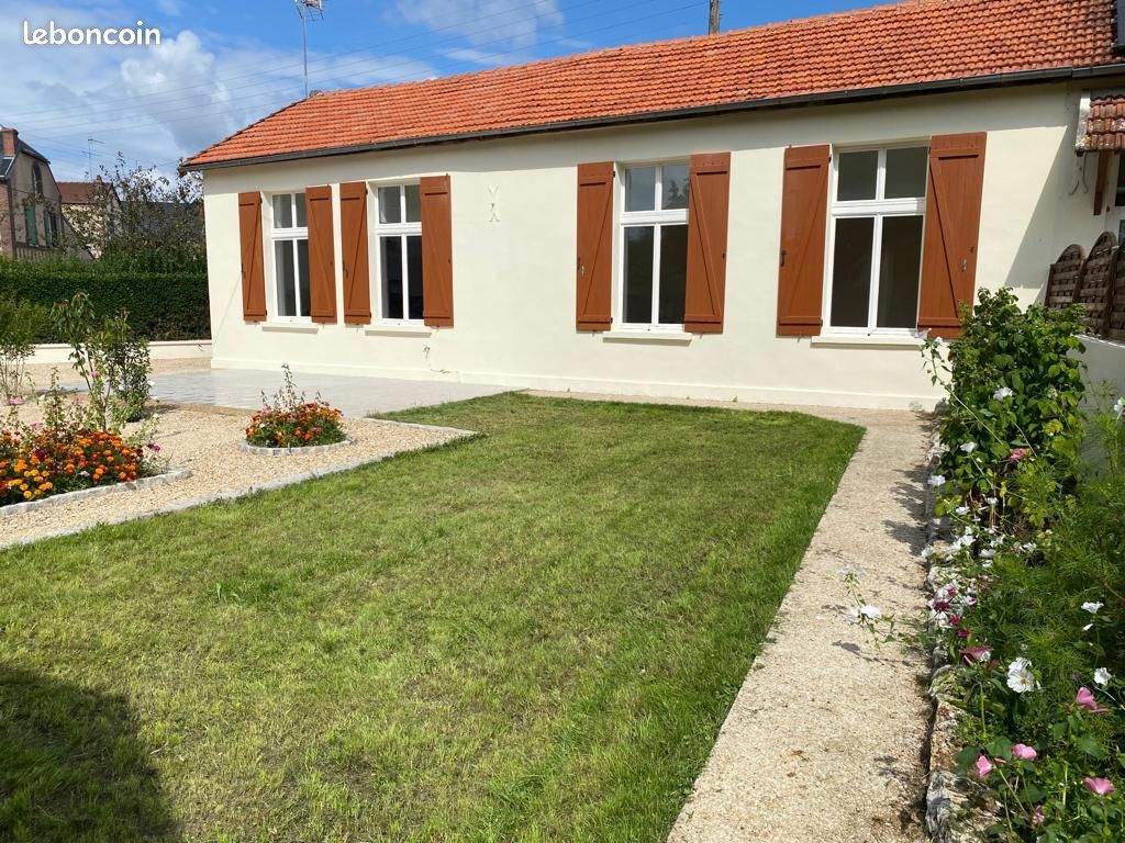 Maison 5 pièces 103 m² · à Esternay · 103 m² · 165 000 €